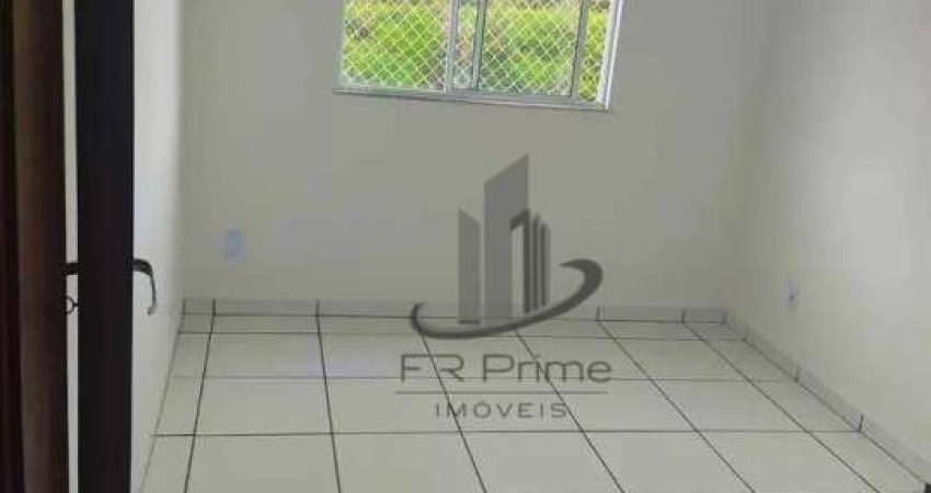 Ótimo Apartamento no Residencial Campo Bello  - Água Limpa - Volta Redonda/RJ
