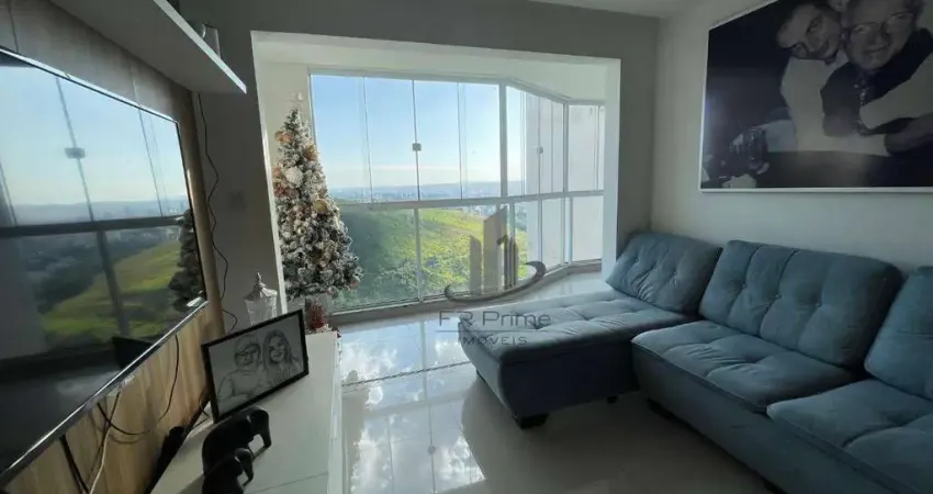 Maravilhosa Cobertura DUPLEX  com 3 quartos à venda, 161 m² por R$ 1.200.000 - Jardim Amália - Volta Redonda/RJ