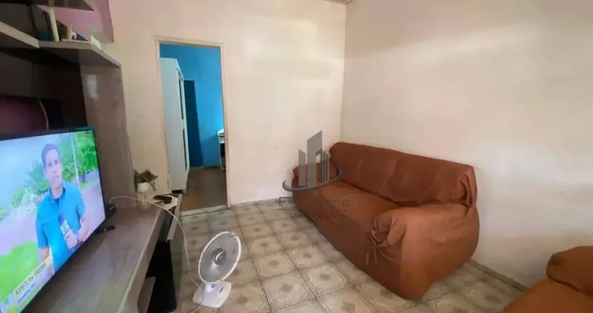 Casa com 4 quartos à venda, 42 m² por R$ 295.000 - Minerlândia - Barra Mansa/RJ