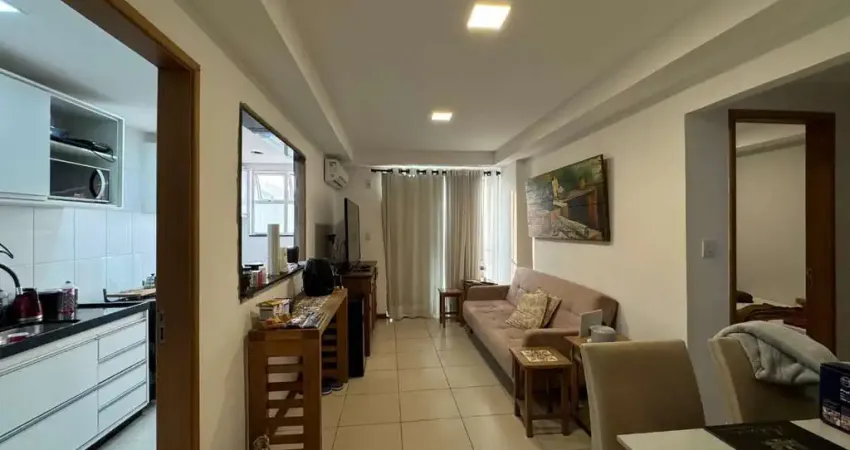 Excelente Apartamento com 2 quartos à venda, 112 m² por R$ 470.000 - São João - Volta Redonda/RJ
