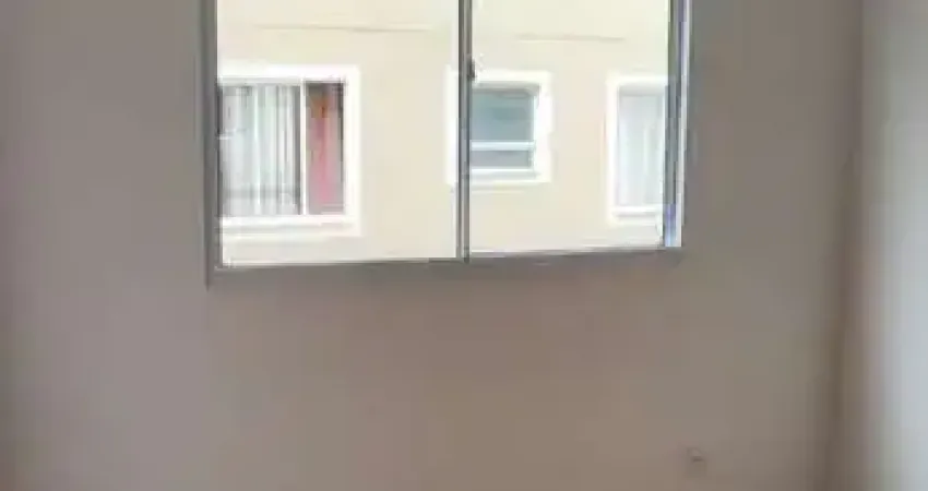 Ótimo apartamento com 2 quartos à venda, 43 m² por R$ 250.000 - São Luís - Volta Redonda/RJ