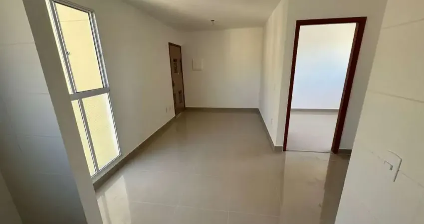Excelente Apartamento com 2 quartos à venda, 40 m² por R$ 260.000 - São Luís - Volta Redonda/RJ