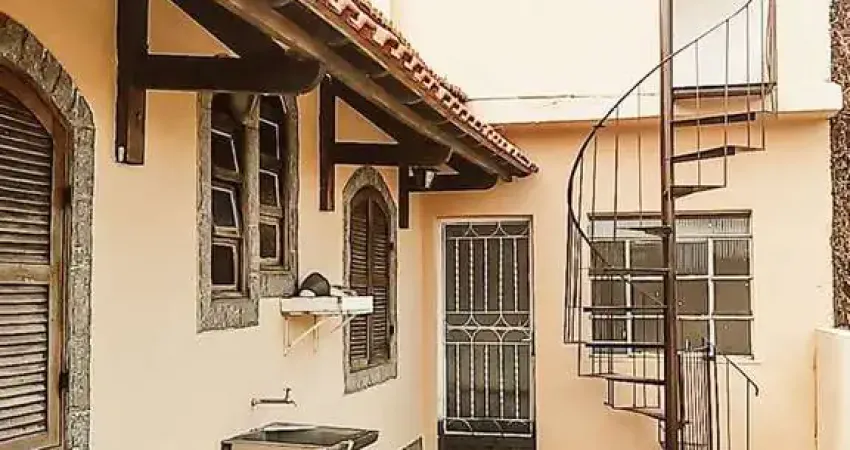 Casa com 3 quartos à venda, 173 m² por R$ 490.000 - Jardim Ponte Alta - Volta Redonda/RJ