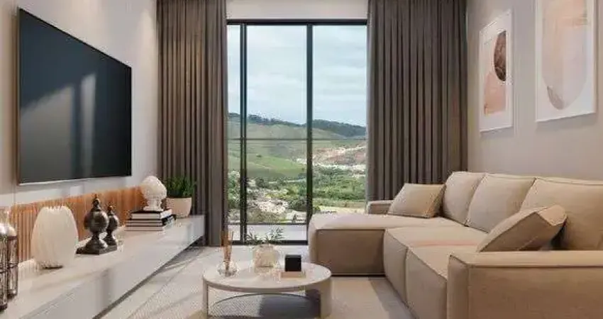 Excelente Apartamento no Residencial São Luís - São Luís - Volta Redonda/RJ