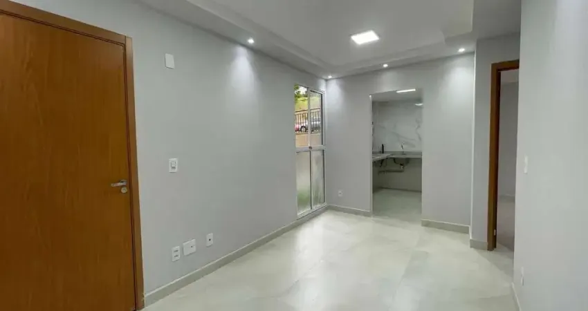 Maravilhoso Apartamento com 2 quartos à venda por R$ 250.000 - São Luís - Volta Redonda/RJ