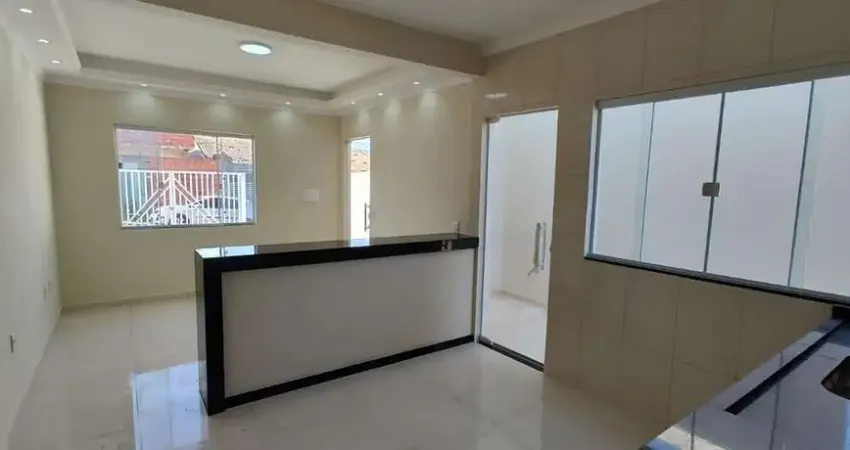 Excepcional Casa com 2 quartos, sendo uma suíte - Parque das Garças - Volta Redonda/RJ