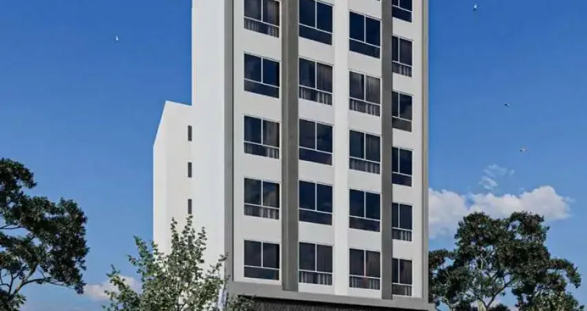 Excelente Apartamento com 1 quarto à venda, 29 m² por R$ 225.000 - Aterrado - Volta Redonda/RJ