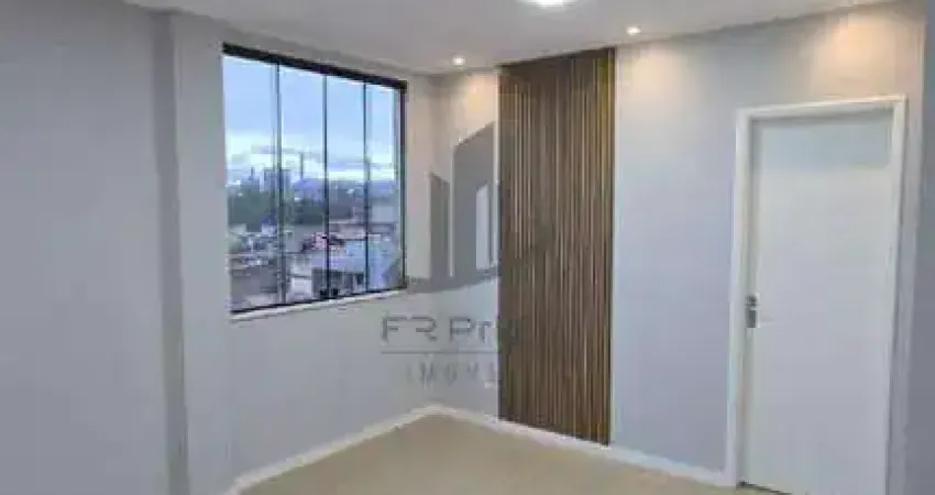 Excelente Apartamento com 1 quarto à venda, 48 m² por R$ 249.000 - Retiro - Volta Redonda/RJ