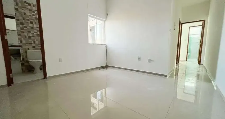 Excelente apartamento à venda no bairro Goiabal, em Barra Mansa!!