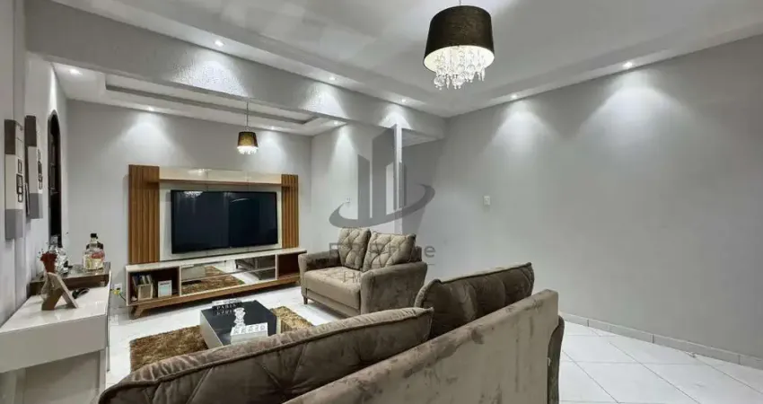 Maravilhosa Casa com 3 quartos à venda, 185 m² por R$ 390.000 - Belmonte - Volta Redonda/RJ