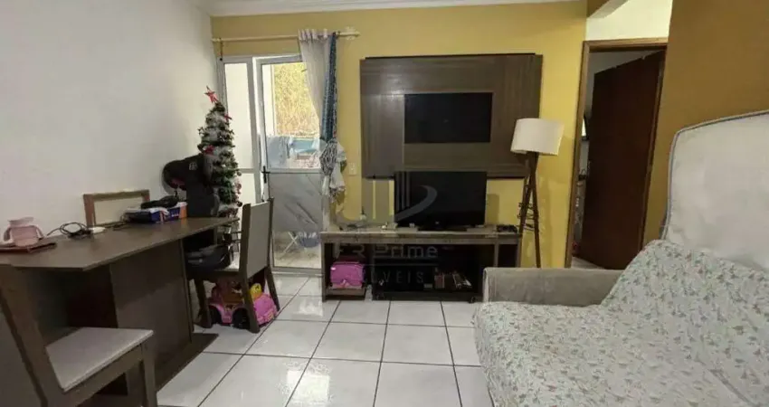 Excelente Apartamento com 2 quartos à venda, 44 m² por R$ 180.000 - Água Limpa - Volta Redonda/RJ