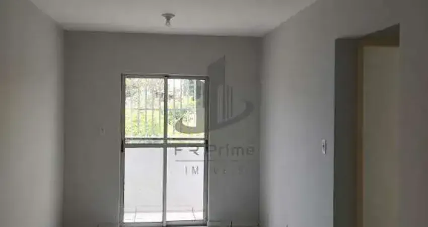 Excelente Apartamento com 2 quartos à venda, 56 m² por R$ 174.000 - Roma - Volta Redonda/RJ