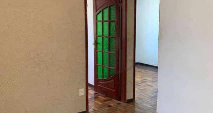 Apartamento com 2 dormitórios à venda, 55 m² por R$ 200.000,00 - São Lucas - Volta Redonda/RJ