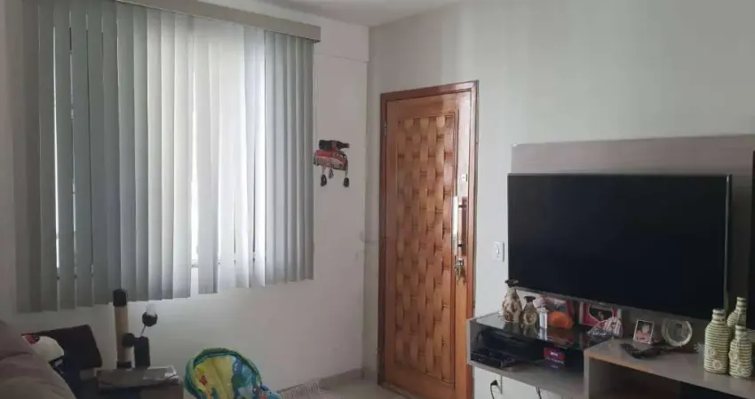 Apartamento com 2 dormitórios à venda, 58 m² por R$ 195.000,00 - Santa Rita do Zarur - Volta Redonda/RJ