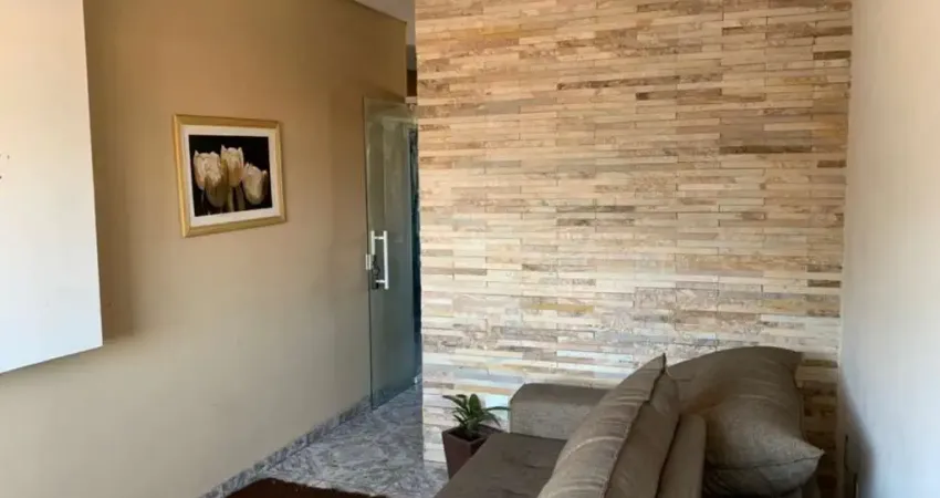 Apartamento com 2 dormitórios à venda, 77 m² por R$ 380.000,00 - Retiro - Volta Redonda/RJ