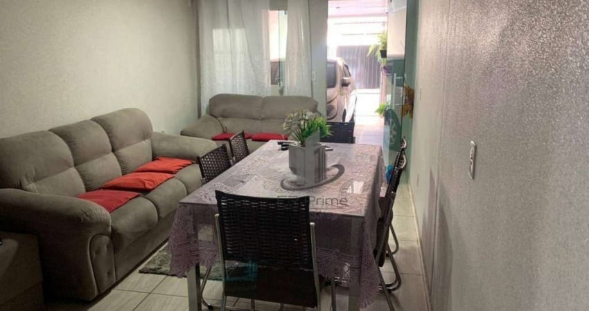 Ótima casa à venda no bairro Santo Agostinho, em Volta Redonda!!