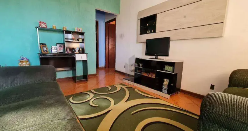Casa com 3 quartos no bairro Cruzeiro, em Pinheiral-RJ. 160m² por R$ 300.000