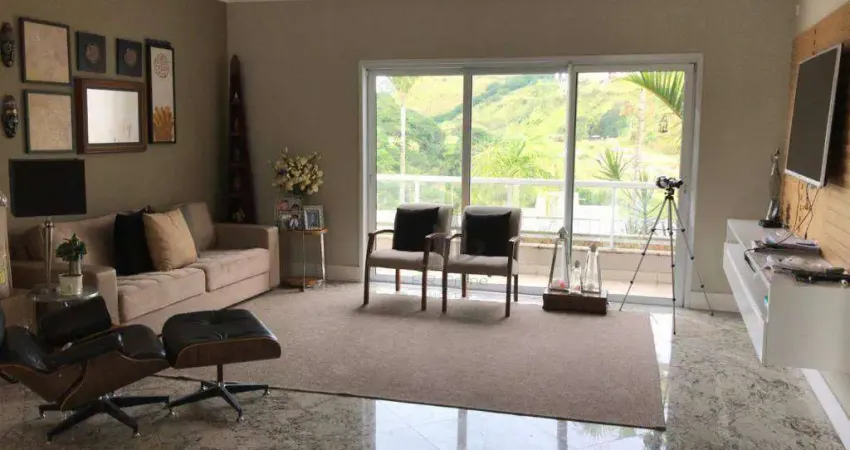Casa com 4 dormitórios à venda, 383 m² por R$ 2.500.000,00 - Jardim Provence - Volta Redonda/RJ