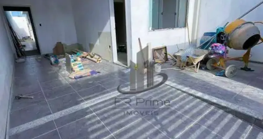 Maravilhosa casa LINEAR com 3 quartos no bairro Jardim Real, em Pinheiral!!!