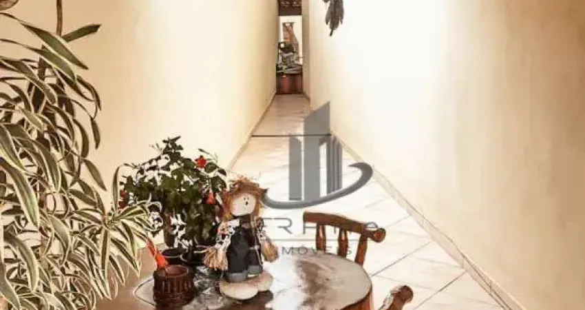 Casa com 2 quartos à venda no Roma, Volta Redonda 