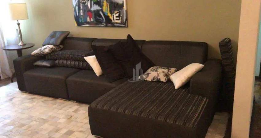 Excelente apartamento no bairro Verbo Divino, em Barra Mansa!!