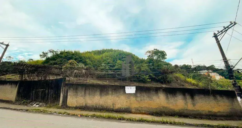Excelente oportunidade!! Terreno com 10.000m² à venda no bairro Retiro, em Volta Redonda!!