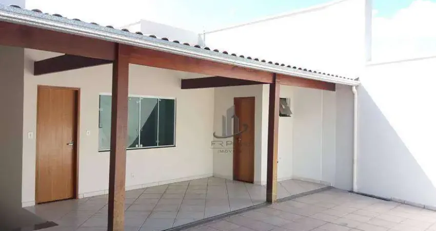 Cobertura com 3 quartos à venda, 174 m² por R$ 825.000 - Jardim Amália - Volta Redonda/RJ