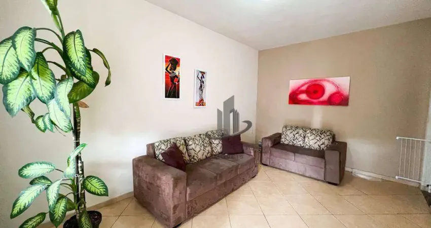 Ótima casa à venda no bairro Jardim Amália, em Volta Redonda!!