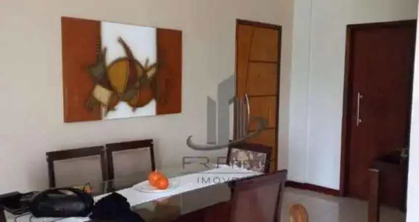 Ótimo apartamento no Centro de Barra Mansa à venda!