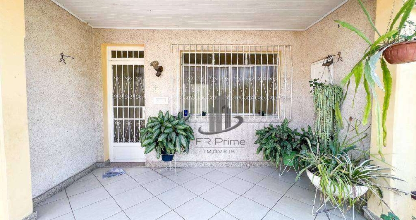 Maravilhosa casa LINEAR à venda no bairro Vila Santa Cecília, em Volta Redonda!!