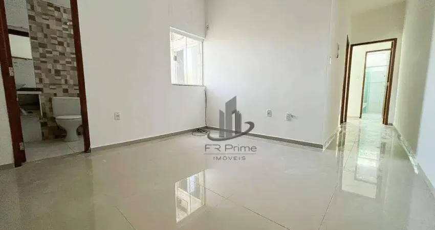 Excelente apartamento à venda no bairro Goiabal, em Barra Mansa!!
