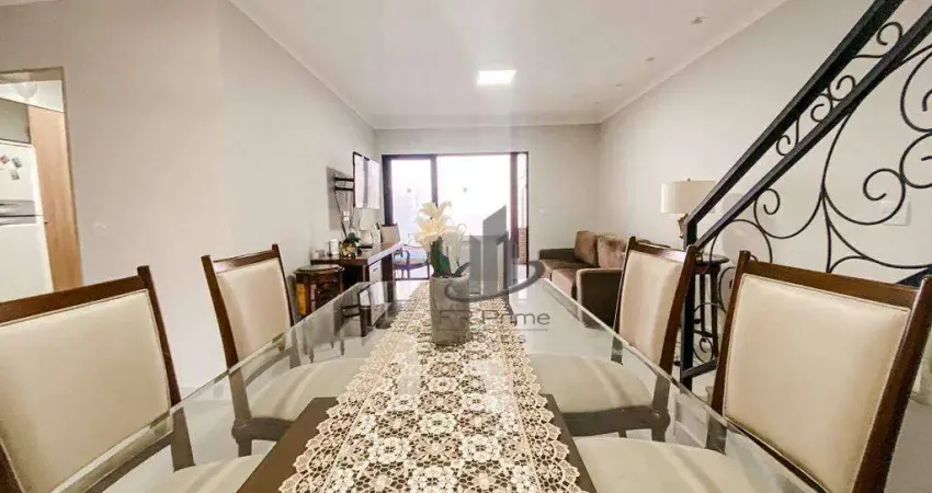 Casa com 3 dormitórios à venda, 229 m² por R$ 990.000,00 - Jardim Belvedere - Volta Redonda/RJ