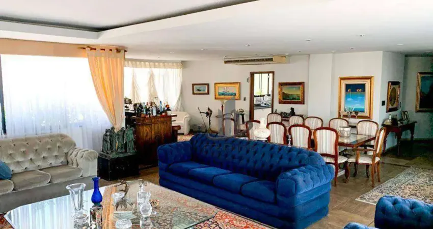 Maravilhoso apartamento à venda no Aterrado, em Volta Redonda
