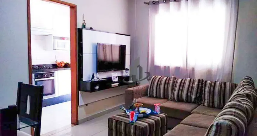 Ótimo apartamento TÉRREO à vendo no bairro Ano Bom, em Barra Mansa!!