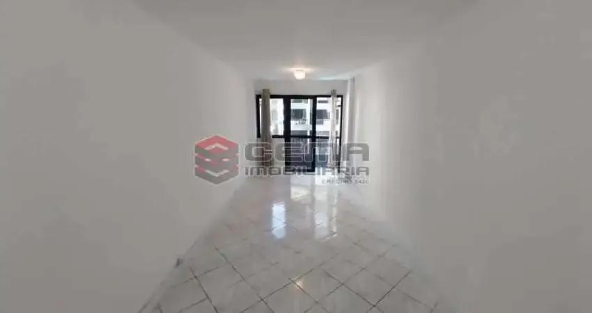 Apartamento com 2 quartos para alugar na Praia do Flamengo, Flamengo, Rio de Janeiro