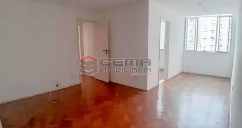 Apartamento com 3 quartos para alugar na Rua Marquês de Abrantes, Flamengo, Rio de Janeiro