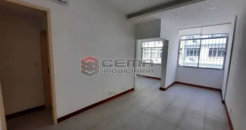 Apartamento com 3 quartos à venda na Rua Correa Dutra, Flamengo, Rio de Janeiro