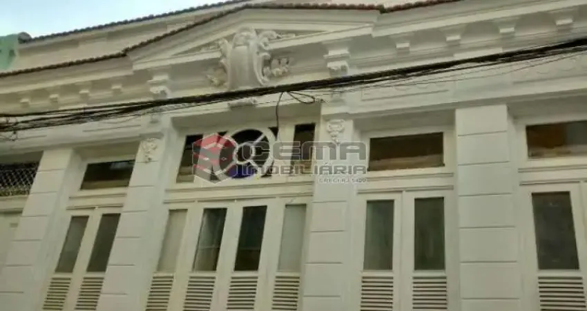 Casa em condomínio fechado com 4 quartos à venda na Rua do Catete, Glória, Rio de Janeiro