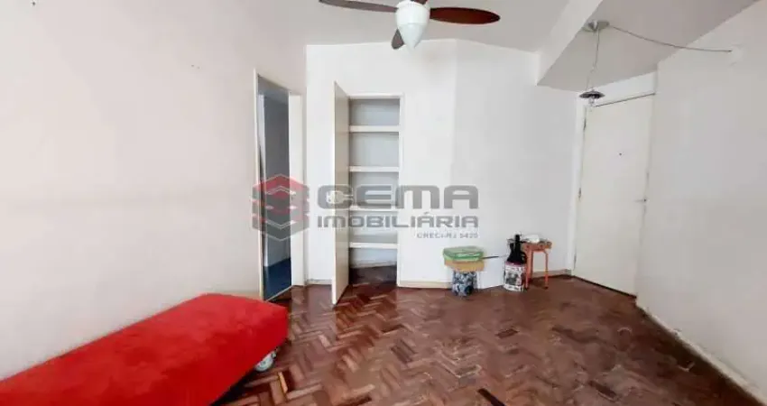 Apartamento com 2 quartos à venda na Rua Faro, Jardim Botânico, Rio de Janeiro