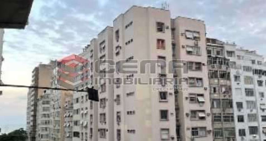 Sala comercial à venda na Rua Santa Clara, Copacabana, Rio de Janeiro