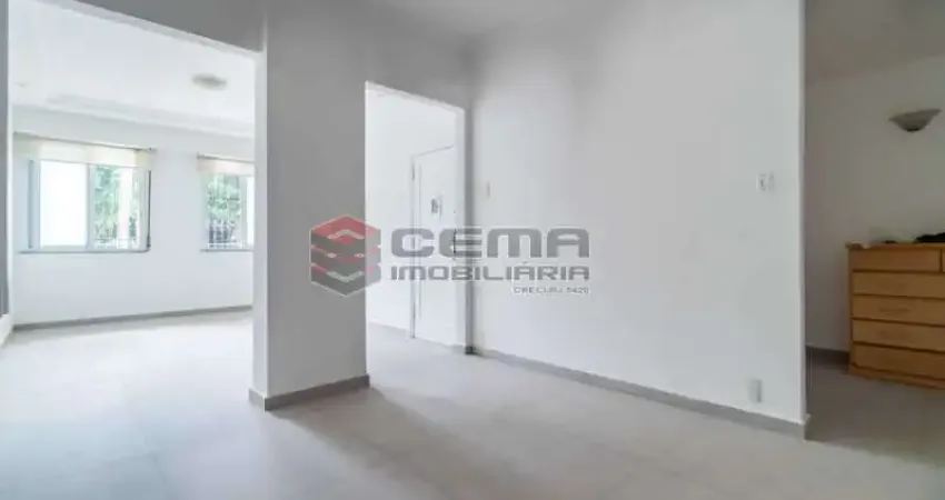 Apartamento com 2 quartos à venda na Praia do Flamengo, Flamengo, Rio de Janeiro