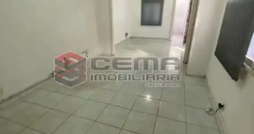 Casa comercial com 2 salas à venda na Rua Muniz Barreto, Botafogo, Rio de Janeiro