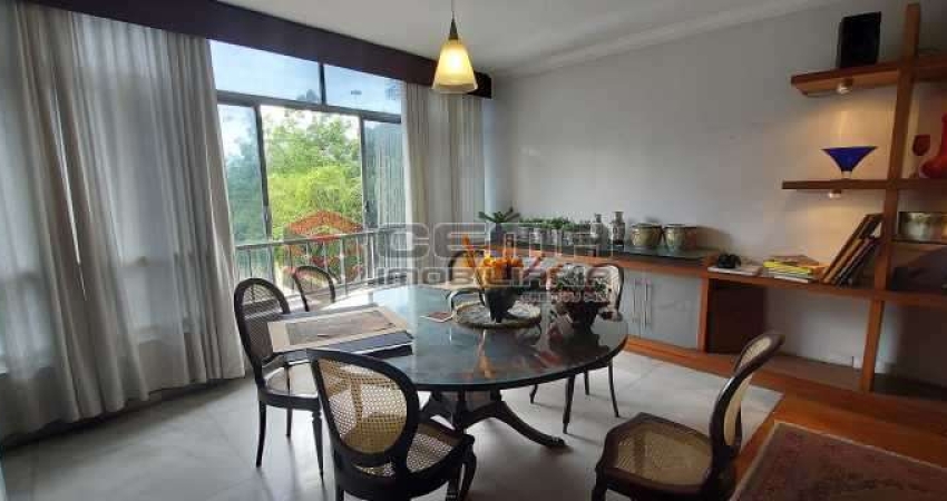 Apartamento com 4 quartos à venda na Praia do Flamengo, Flamengo, Rio de Janeiro