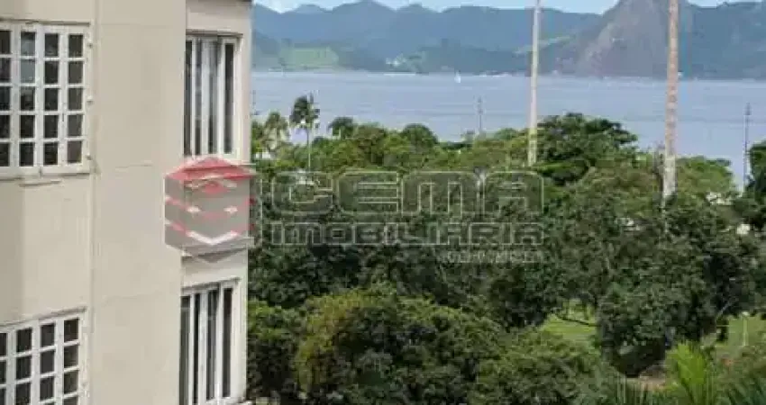 Apartamento com 3 quartos à venda na Praia do Flamengo, Flamengo, Rio de Janeiro