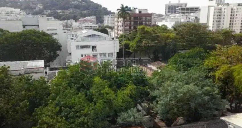 Apartamento com 2 quartos à venda na Rua São Clemente, Botafogo, Rio de Janeiro