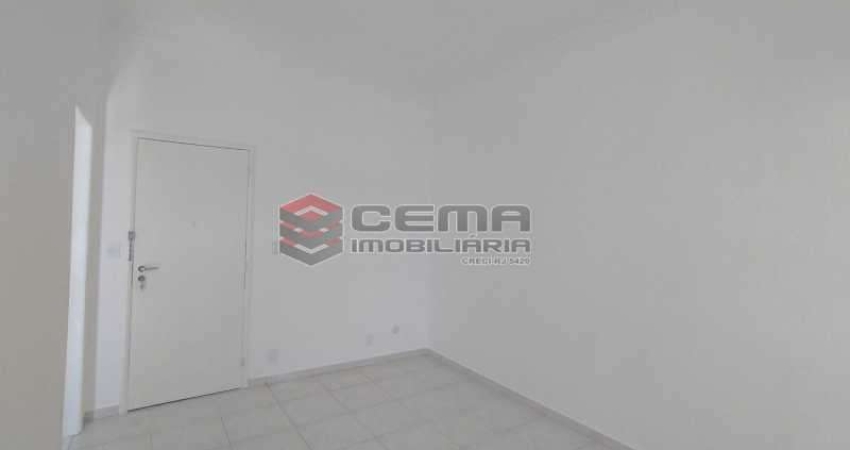 Apartamento com 1 quarto à venda na Rua Rolândia, Higienópolis, Rio de Janeiro
