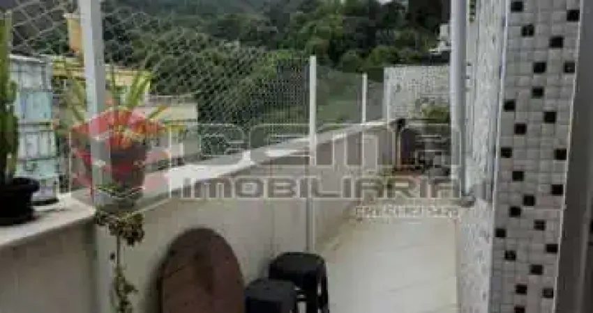 Cobertura com 3 quartos à venda na Rua Belfort Roxo, Copacabana, Rio de Janeiro