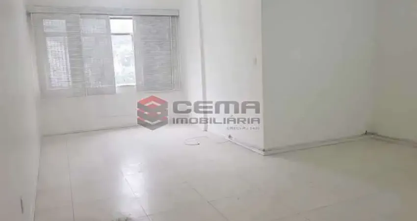 Apartamento com 3 quartos à venda na Rua das Laranjeiras, Laranjeiras, Rio de Janeiro