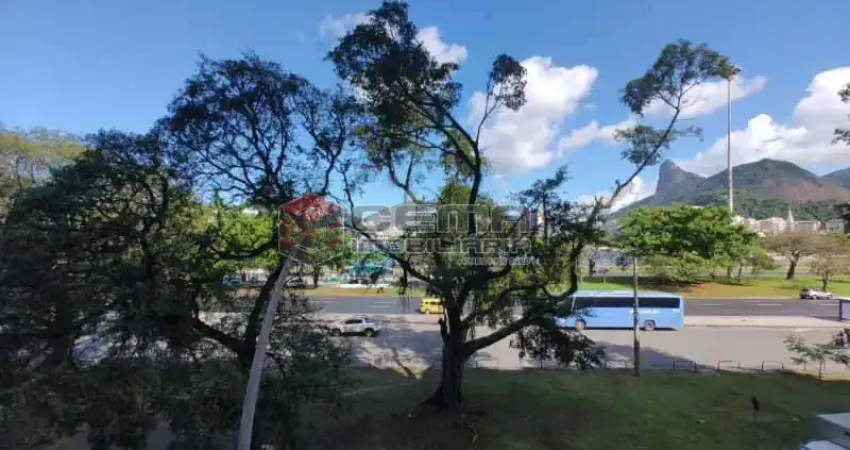 Apartamento com 3 quartos à venda na Praia de Botafogo, Botafogo, Rio de Janeiro