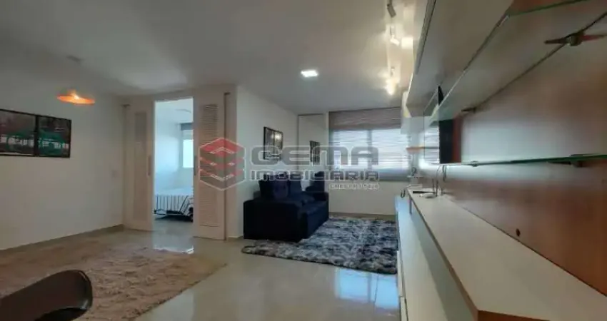 Apartamento com 1 quarto à venda na Avenida Gomes Freire, Centro, Rio de Janeiro